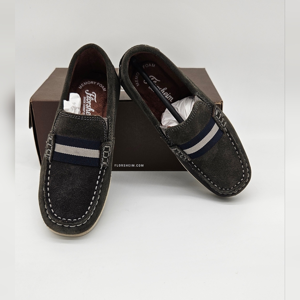 Florsheim Kids / Jasper Jr. Loafer